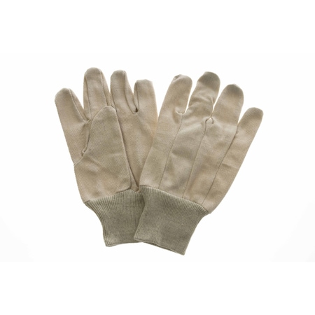 Black Swan Canvas Gloves 8 oz. 10065